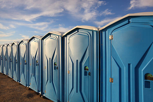 Best Portable Toilets with Baby Changing Stations  in Whitesboro, TX