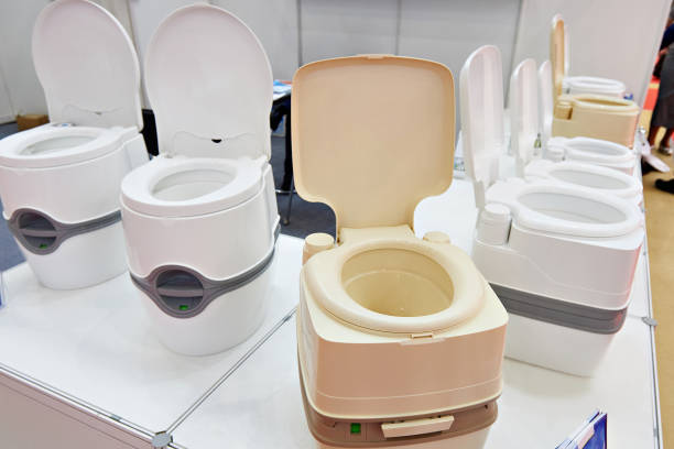 Best Portable Restroom Setup and Delivery  in Whitesboro, TX